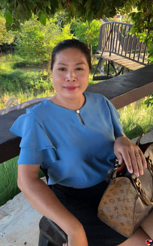 Thai Girl Kee,
                 41 Years