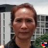 Klick hier für großes Foto von Rudee die einen Partner bei Thaifrau.de sucht.