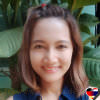 Dieses Portrait-Foto zeigt die Thaifrau Ann. Klick hier für Details und ein großes Bild von ihr.