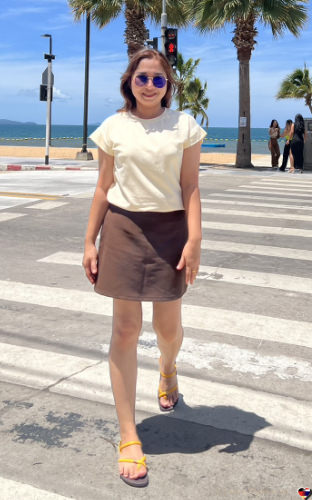 Photo of Thai Lady Da,
41 Years - Click here for details