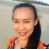 Klick hier für großes Foto von Nid die einen Partner bei Thaifrau.de sucht.