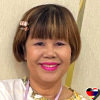 Dieses Portrait-Foto zeigt die Thaifrau Moln. Klick hier für Details und ein großes Bild von ihr.