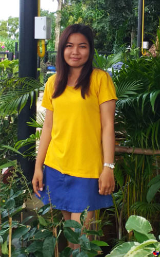 Photo of Thai Lady Ja,
32 Years - Click here for details