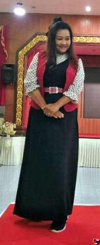 Photo of Thai Lady Sara,
63 Years - Click here for details