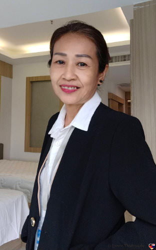 Photo of Thai Lady Kiao,
55 Years - Click here for details