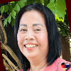 Dieses Portrait-Foto zeigt die Thaifrau Phon. Klick hier für Details und ein großes Bild von ihr.