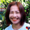 Portrait von Thaisingle Pin