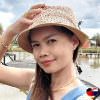 Dieses Portrait-Foto zeigt die Thaifrau Lek. Klick hier für Details und ein großes Bild von ihr.