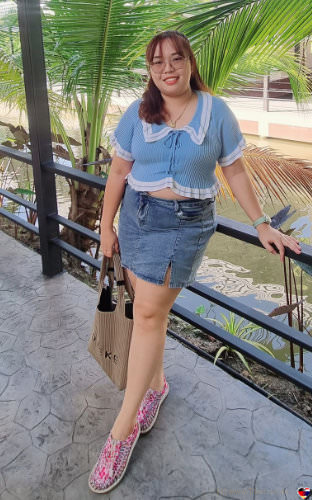 Photo of Thai Lady Praew,
29 Years - Click here for details