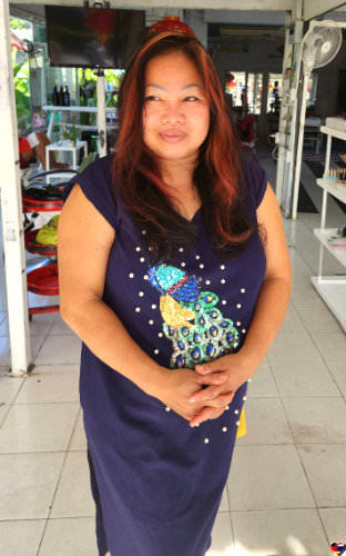 Photo of Thai Lady Anong,
52 Years - Click here for details