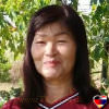 Photo of Thai Lady T​hong