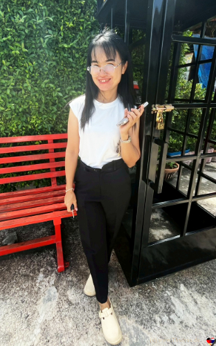 Thaikontaktanzeige von Toi,
                            44 Jahre