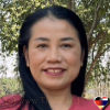 Photo of Thai Lady P​aew