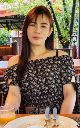 Bild von Noon,
39 Jahre alt, die einen Partner bei Thaifrau.de sucht
- Klick hier für Details