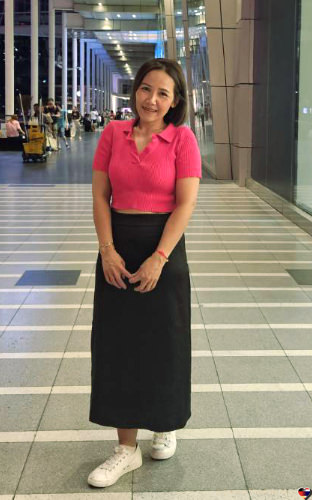 Photo of Thai Lady Tikki,
38 Years - Click here for details
