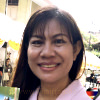 Portrait von Thaisingle Nan