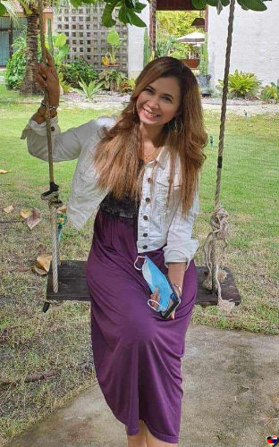 Photo of Thai Lady Ruthai,
44 Years - Click here for details