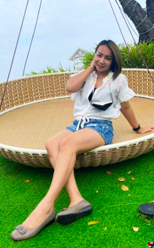 Photo of Thai Lady Noina,
43 Years - Click here for details