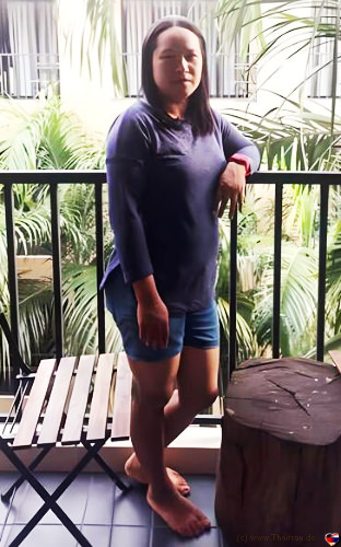 Photo of Thai Lady Eh,
41 Years - Click here for details