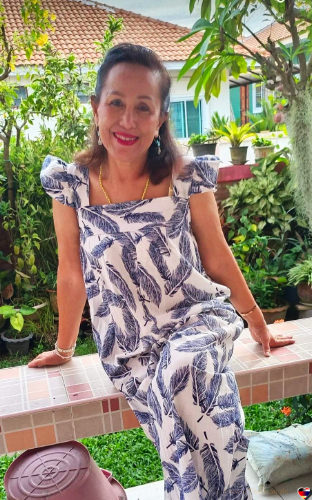 Photo of Thai Lady Bua,
67 Years - Click here for details