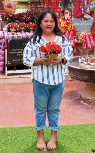 Photo of Thai Lady Dream,
31 Years - Click here for details
