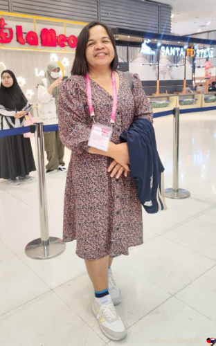 Photo of Thai Lady Meau,
55 Years - Click here for details