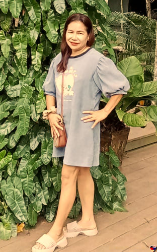 Photo of Thai Lady Tum,
49 Years - Click here for details