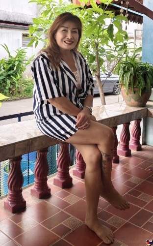 Bild von Thailänderin Tree,
47 Jahre jung, die einen Partner bei Thaifrau.de sucht
- Klick hier für Details