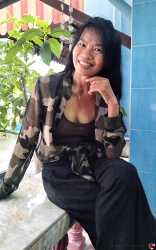Bild von Thailänderin Jan,
52 Jahre jung, die einen Partner bei Thaifrau.de sucht
- Klick hier für Details