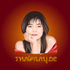 Klick hier für großes Foto von Thip die einen Partner bei Thaifrau.de sucht. Klick hier für großes Foto von Thip die einen Partner bei Thaifrau.de sucht.