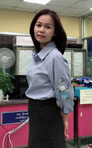 Bild von Thailänderin Long,
44 Jahre jung, die einen Partner bei Thaifrau.de sucht
- Klick hier für Details