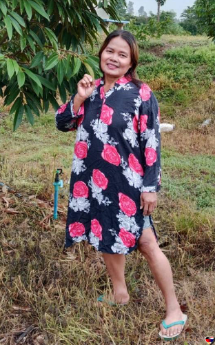 Bild von Thailänderin Pond,
59 Jahre jung, die einen Partner bei Thaifrau.de sucht
- Klick hier für Details