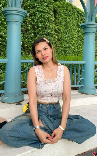 Bild von Thailänderin May,
38 Jahre jung, die einen Partner bei Thaifrau.de sucht
- Klick hier für Details