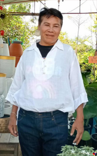 Bild von Thailänderin Chira,
52 Jahre jung, die einen Partner bei Thaifrau.de sucht
- Klick hier für Details