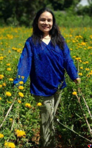 Bild von Thailänderin Walla,
44 Jahre jung, die einen Partner bei Thaifrau.de sucht
- Klick hier für Details