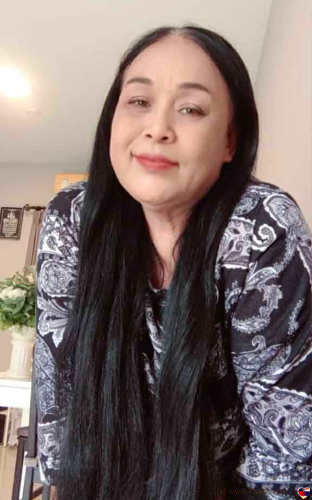 Bild von Thailänderin Pha,
53 Jahre jung, die einen Partner bei Thaifrau.de sucht
- Klick hier für Details