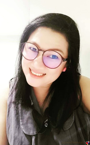 Foto von Thai Girl N​oht