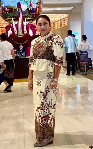 Bild von Thailänderin Ratt,
50 Jahre jung, die einen Partner bei Thaifrau.de sucht
- Klick hier für Details