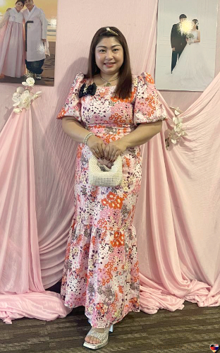 Bild von Thailänderin Ying,
40 Jahre jung, die einen Partner bei Thaifrau.de sucht
- Klick hier für Details