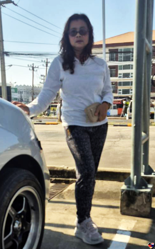 Thaikontaktanzeige von Siri,
                            52 Jahre