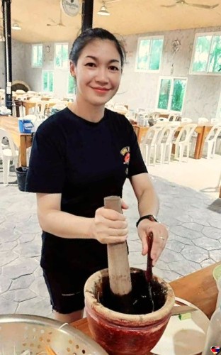 Foto von Thai Girl L​ex