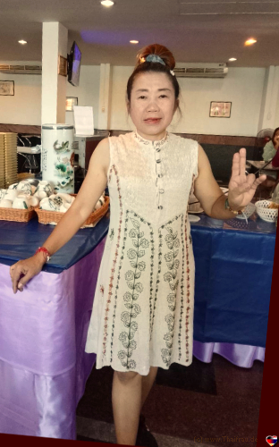 Thaikontaktanzeige von Dang,
                            57 Jahre