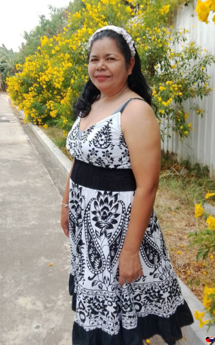 Thaikontaktanzeige von May,
                            51 Jahre