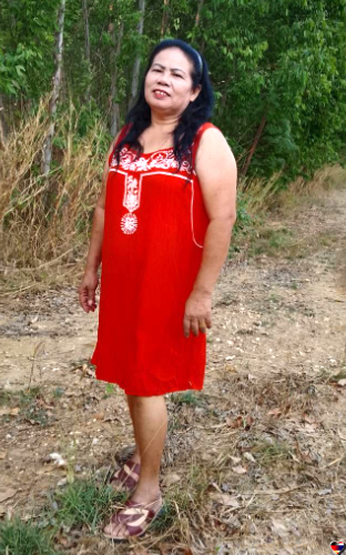 Thaikontaktanzeige von Tia,
                            55 Jahre