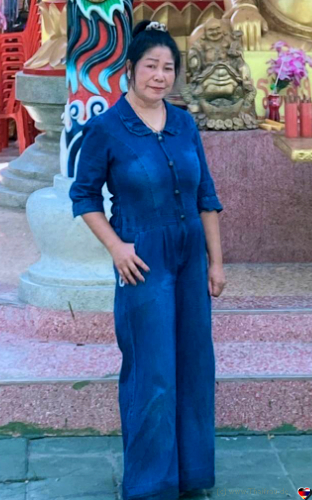 Foto von Thai Girl P​loy