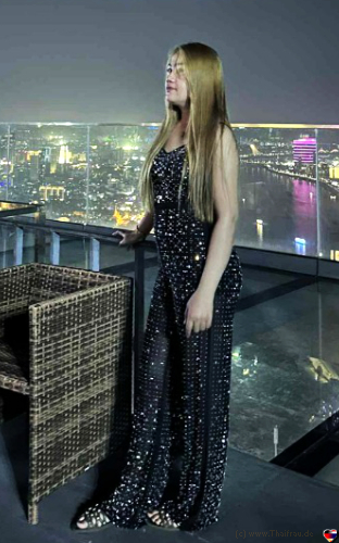 Foto von Thai Girl L​otusblume