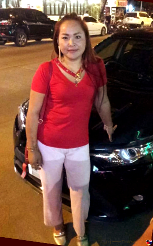 Foto von Thai Girl S​uphadee