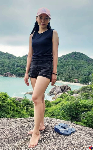 Thaikontaktanzeige von Poo,
                            37 Jahre