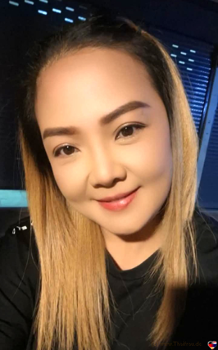 Foto von Thai Girl T​uky