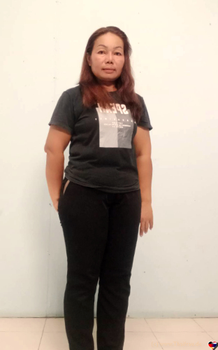 Thaikontaktanzeige von Mint,
                            47 Jahre